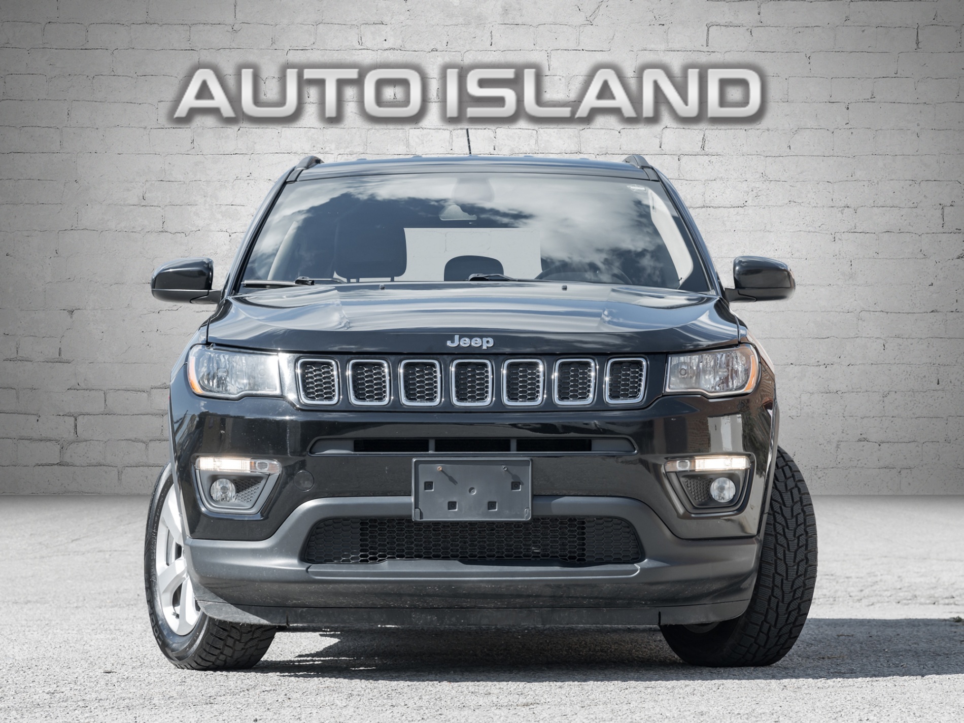 Jeep Compass 2020