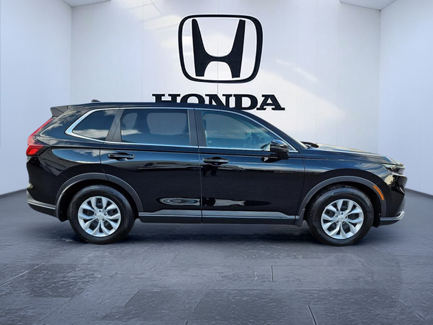 Honda CR-V 2023