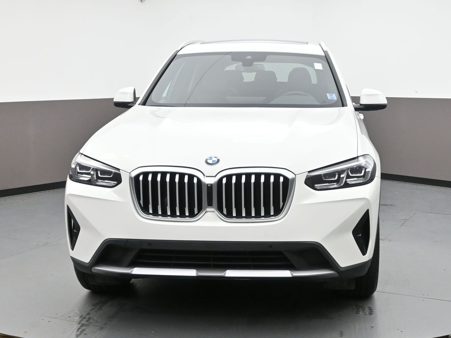 BMW X3 2024