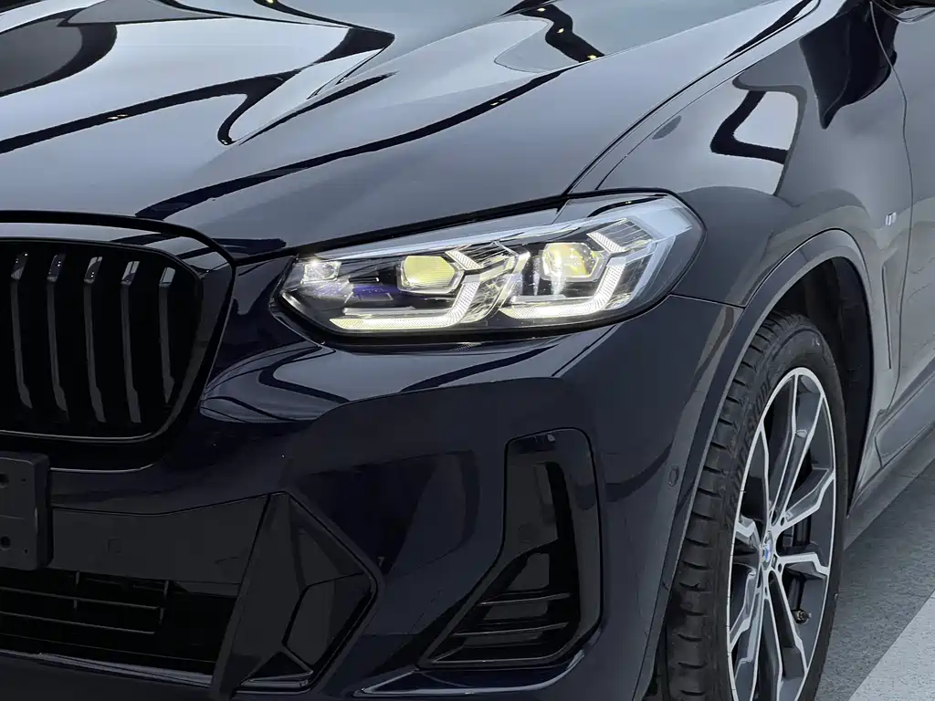 BMW X3 2023