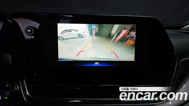 Chevrolet Trax 2024