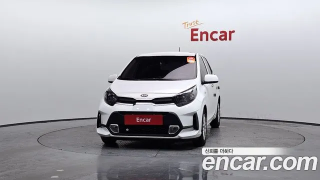 Kia Morning 2020