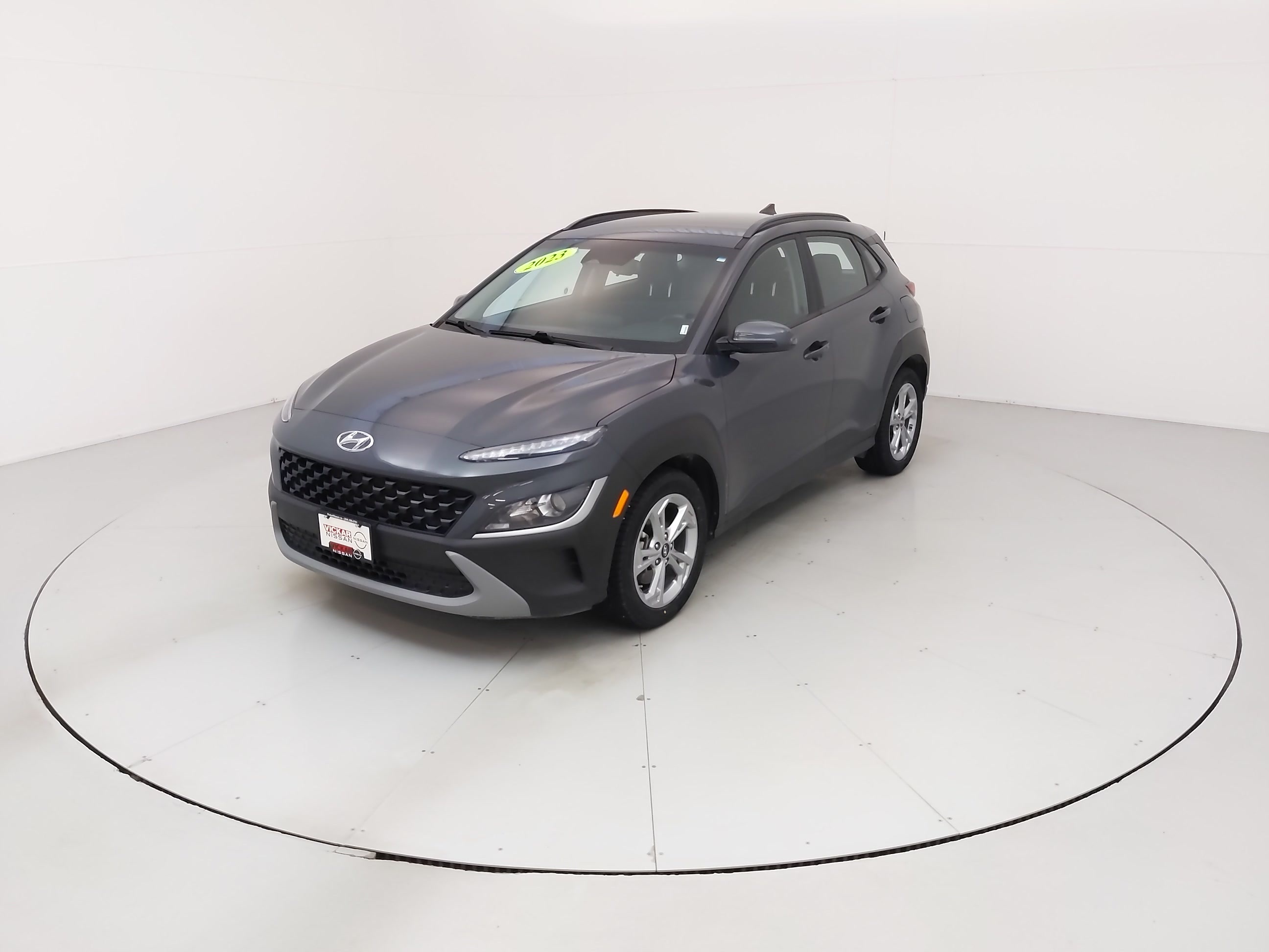 Hyundai Kona 2023