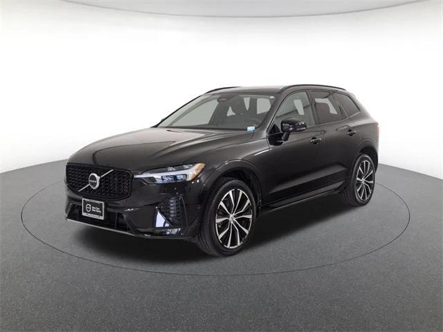 Volvo XC60 2024