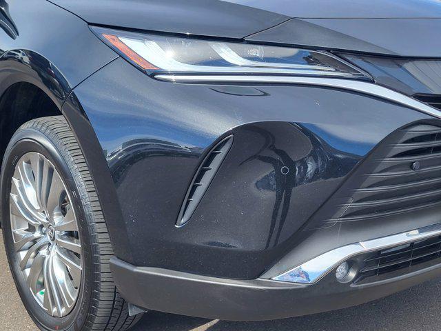 Toyota Venza 2024