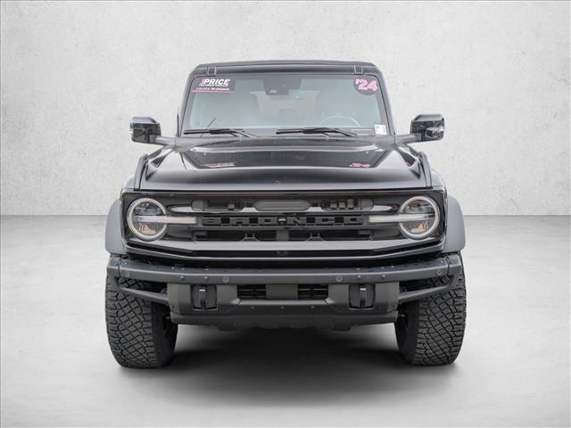 Ford Bronco 2024