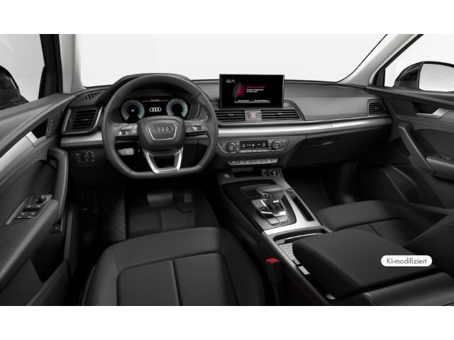 Audi Q5 2022