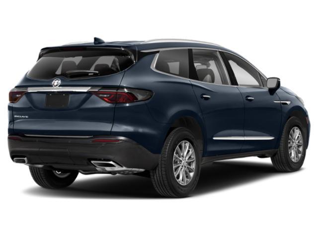 Buick Enclave 2024