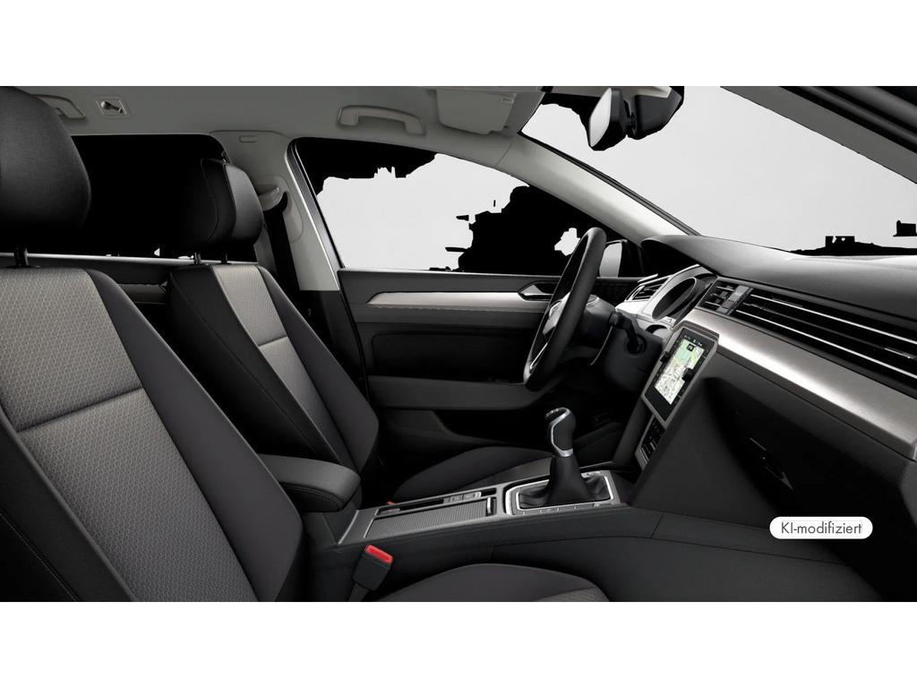 Volkswagen PASSAT VARIANT 2021