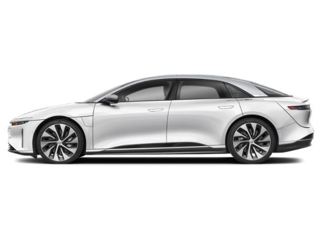 Lucid Air 2024