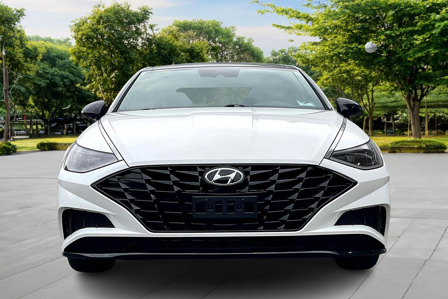 Hyundai Sonata 2023