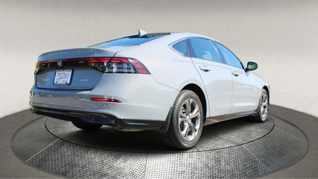 Honda Accord 2024