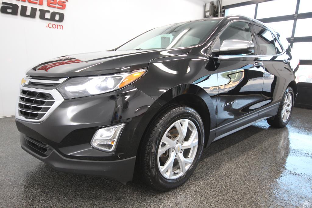 Chevrolet Equinox 2020