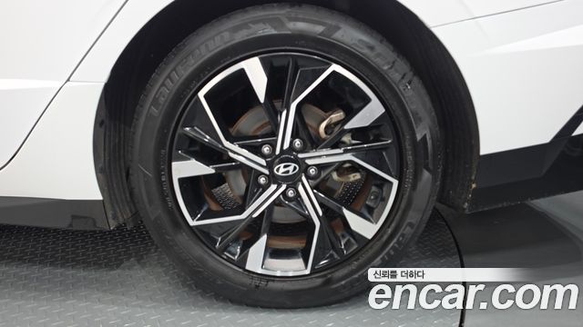 Hyundai Sonata 2023