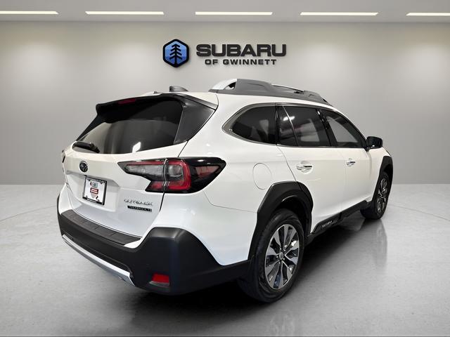 Subaru Outback 2024