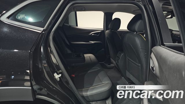 Chevrolet Trax 2024