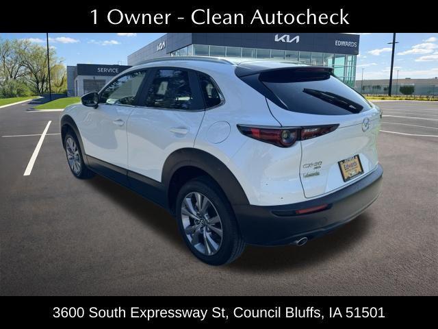 Mazda CX-30 2024