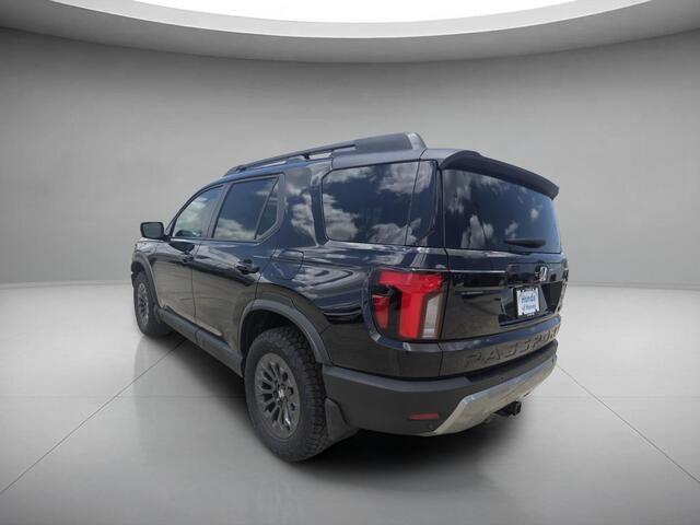 Honda Passport 2026