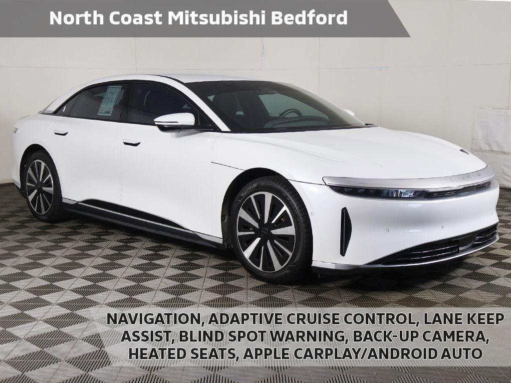 Lucid Air 2023
