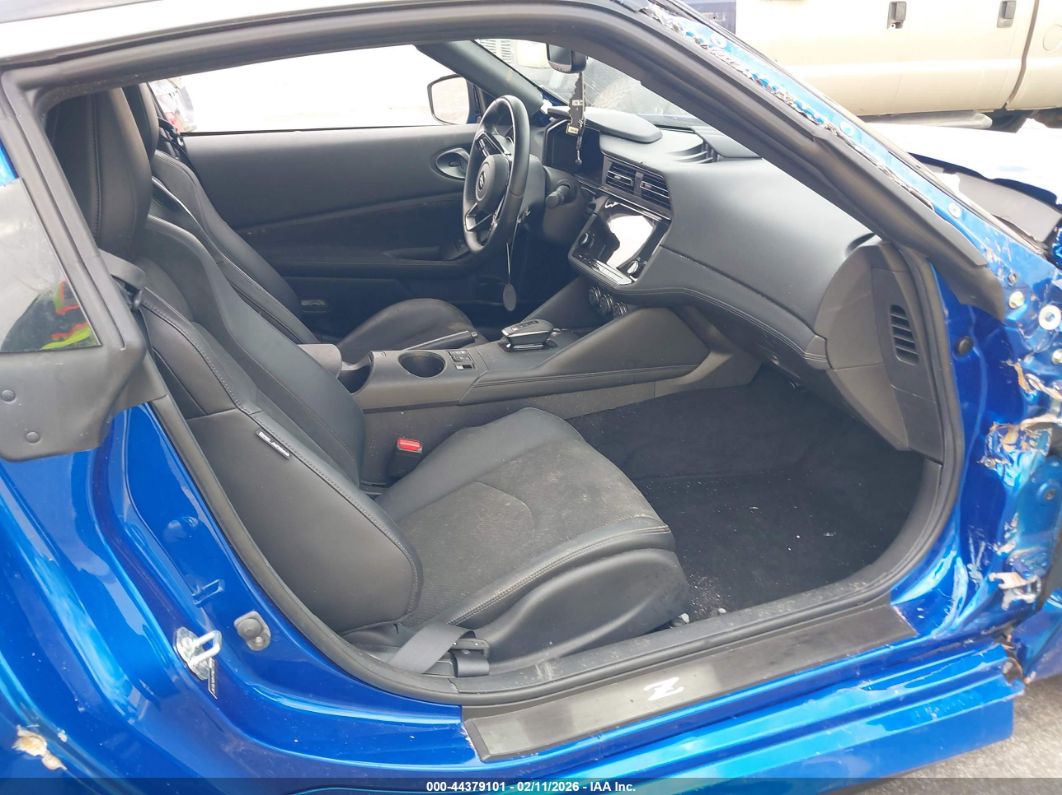 Nissan Z 2023