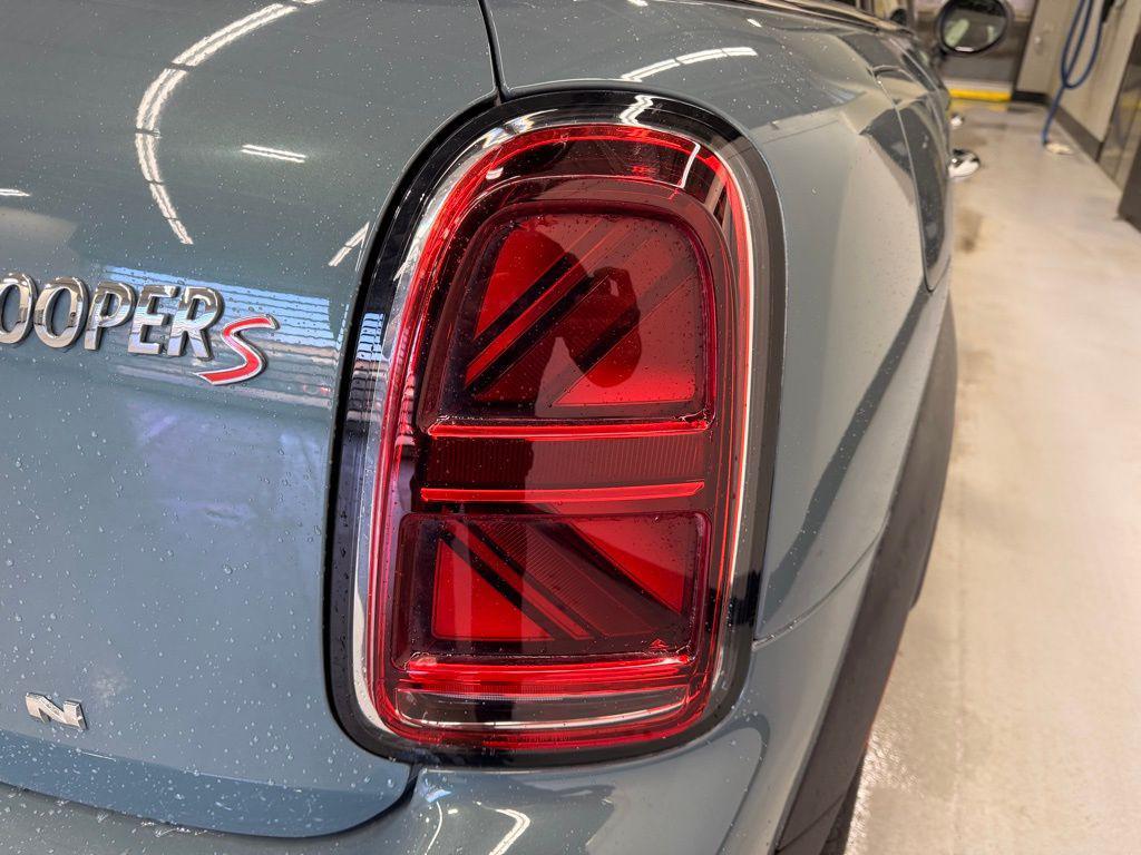 Mini Countryman 2023