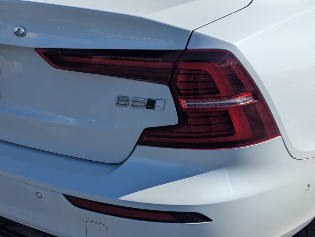 Volvo S60 2024
