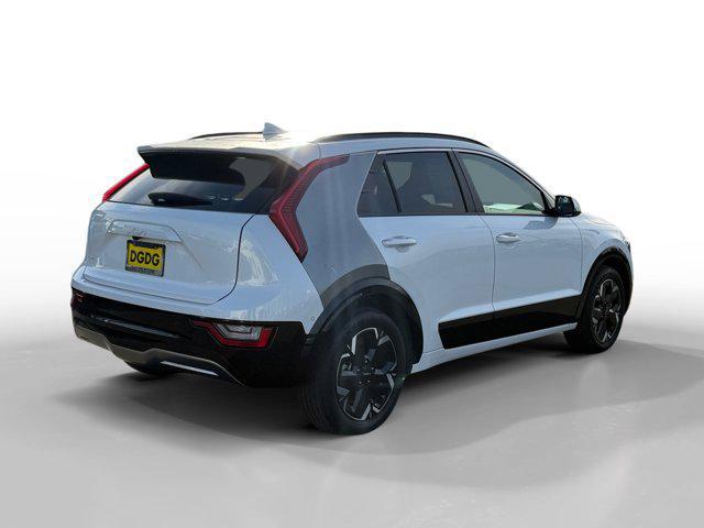Kia NIRO EV 2023