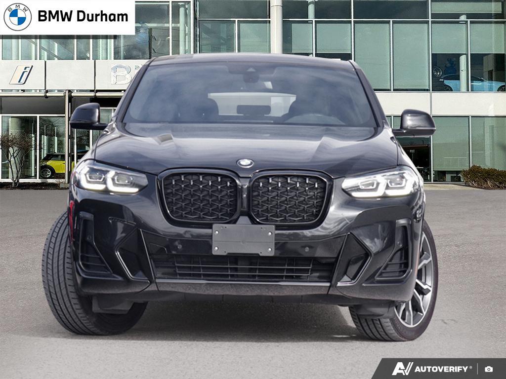 BMW X4 2023