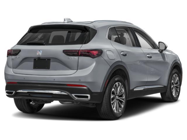 Buick Envision 2024