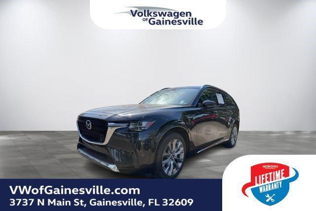 Mazda CX-90 2024