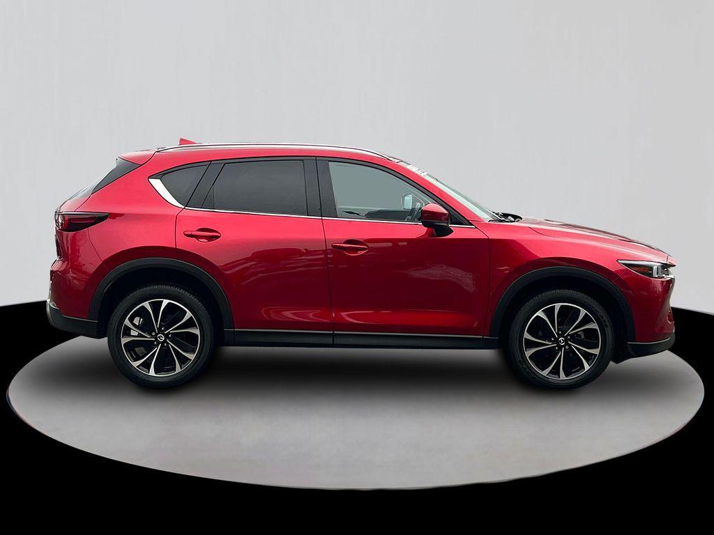 Mazda CX-5 2023