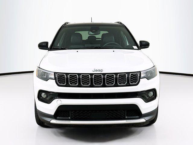 Jeep Compass 2025