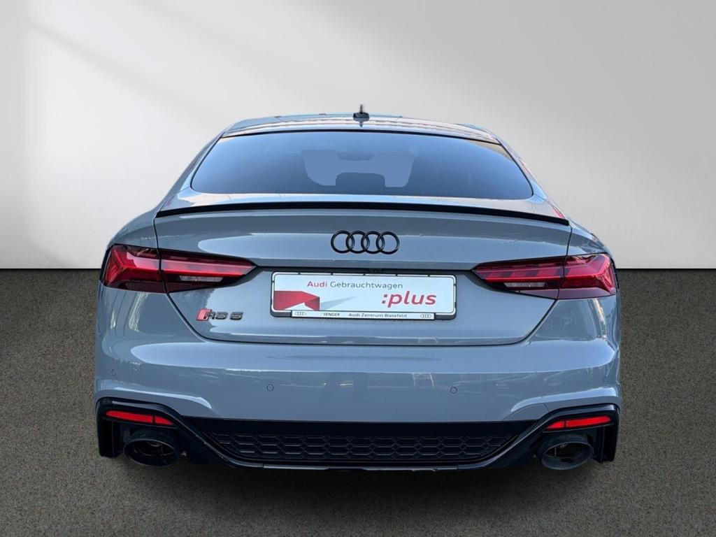 Audi RS5 2022