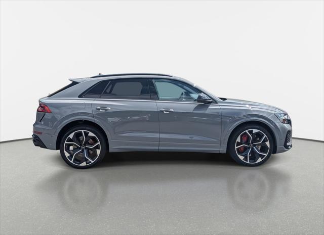 Audi RS Q8 2024