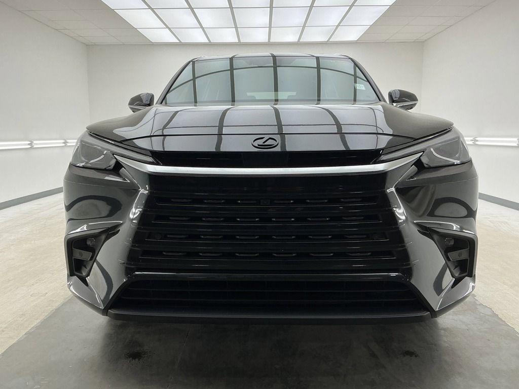 Lexus TX 2025