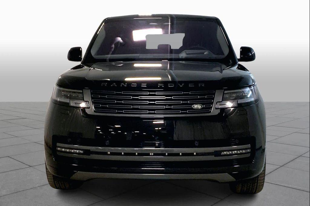 Land Rover Range Rover 2023
