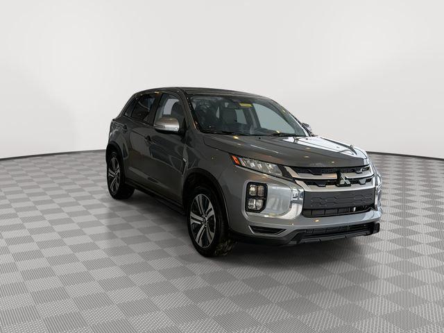 Mitsubishi Outlander Sport 2025