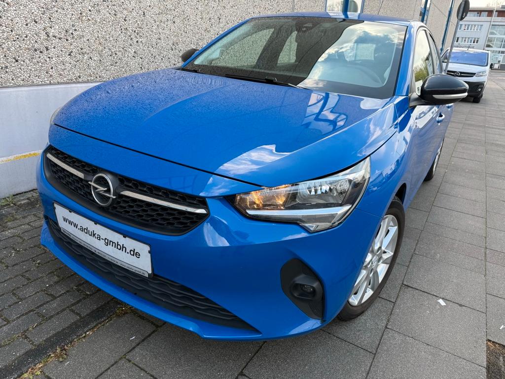 Opel Corsa 2022