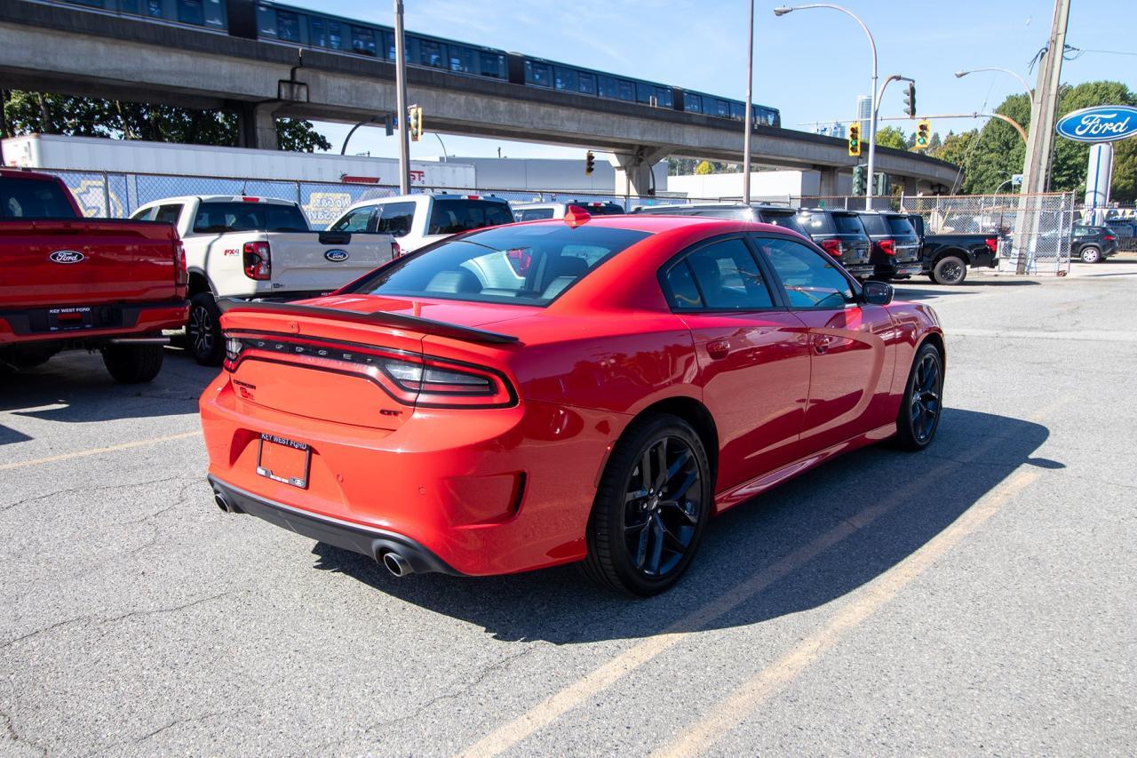 Dodge Charger 2023