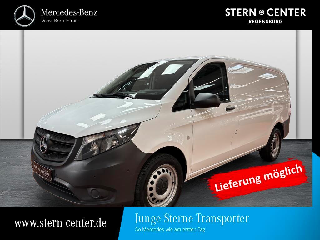 Mercedes-Benz Vito 2023