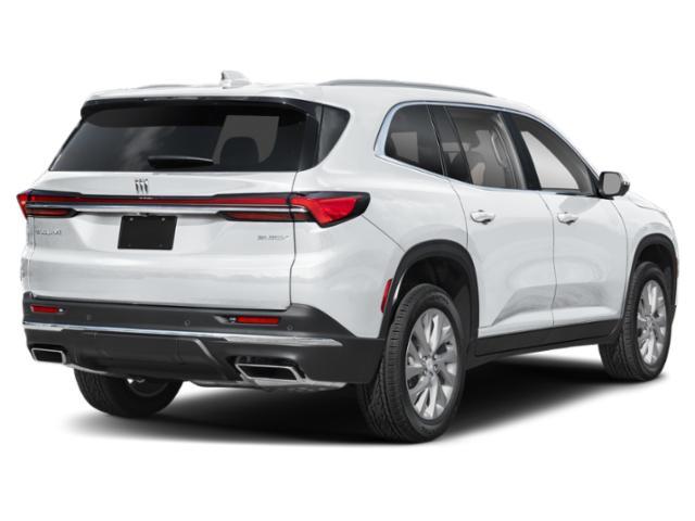 Buick Enclave 2025