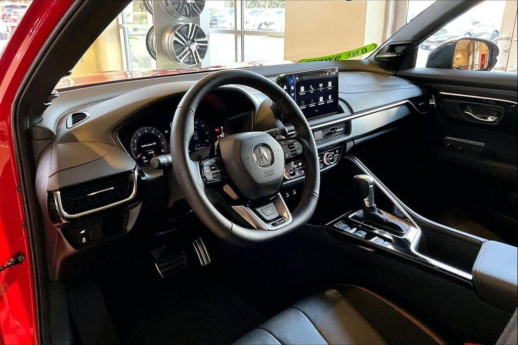 Acura ADX 2026