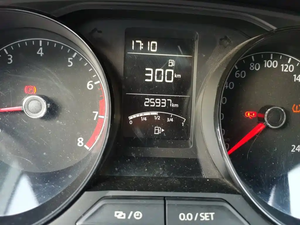 Volkswagen Lavida 2021