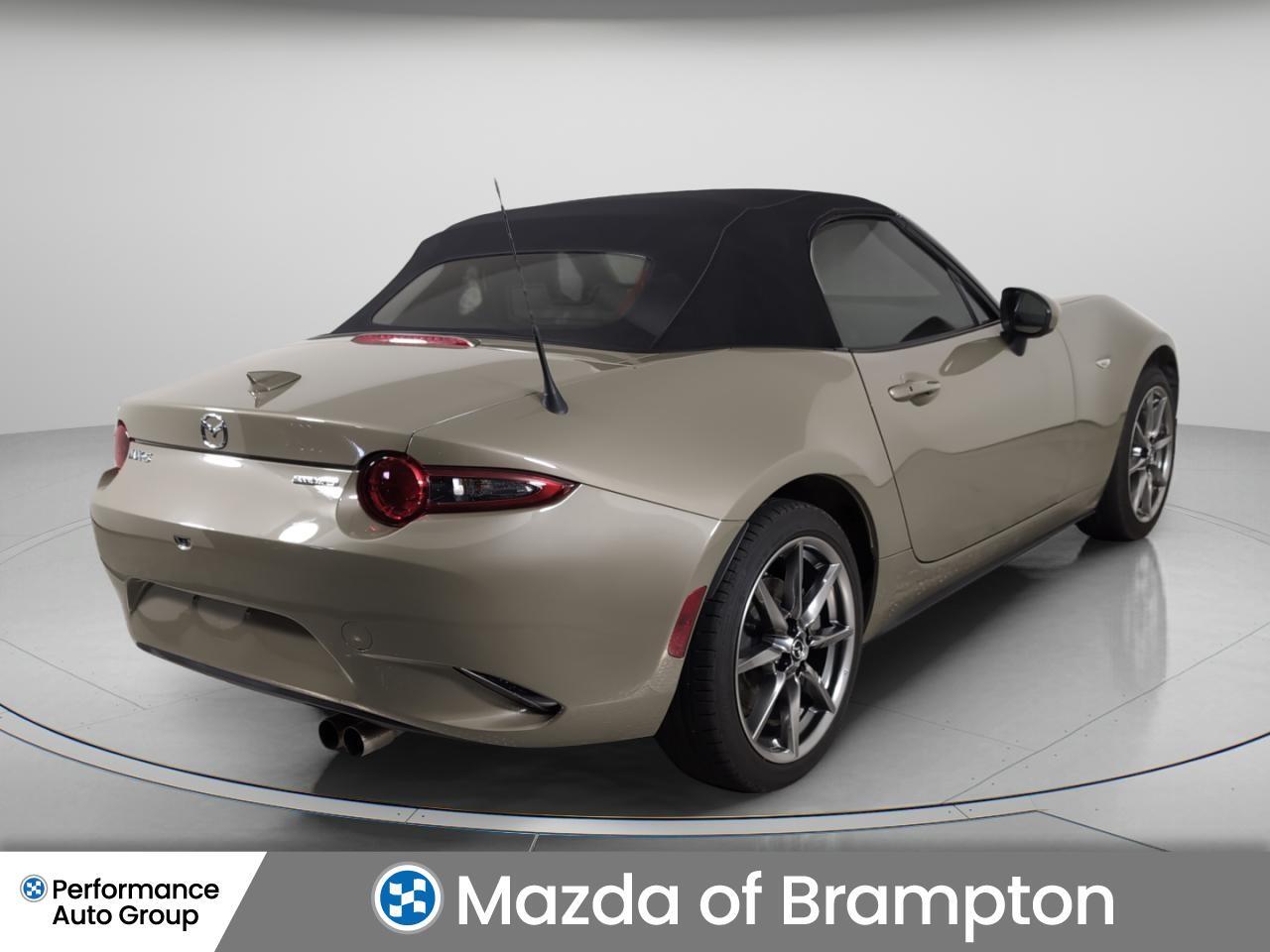 Mazda MX-5 2023