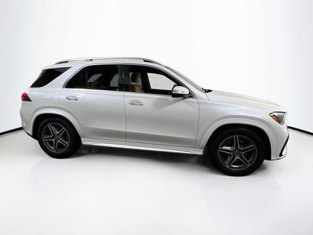 Mercedes-Benz GLE 580 2024