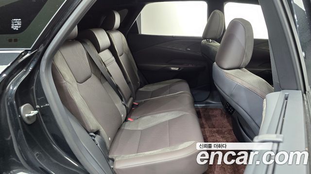 Lexus RX 2026