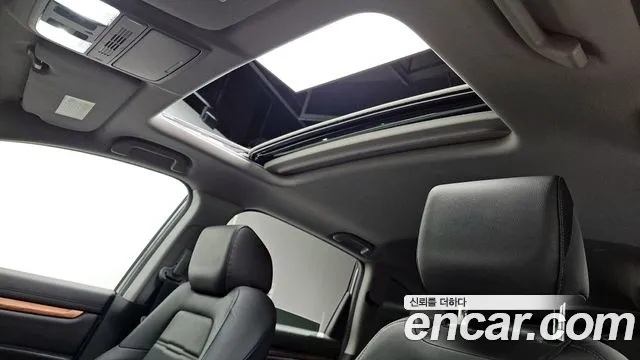 Honda CR-V 2022