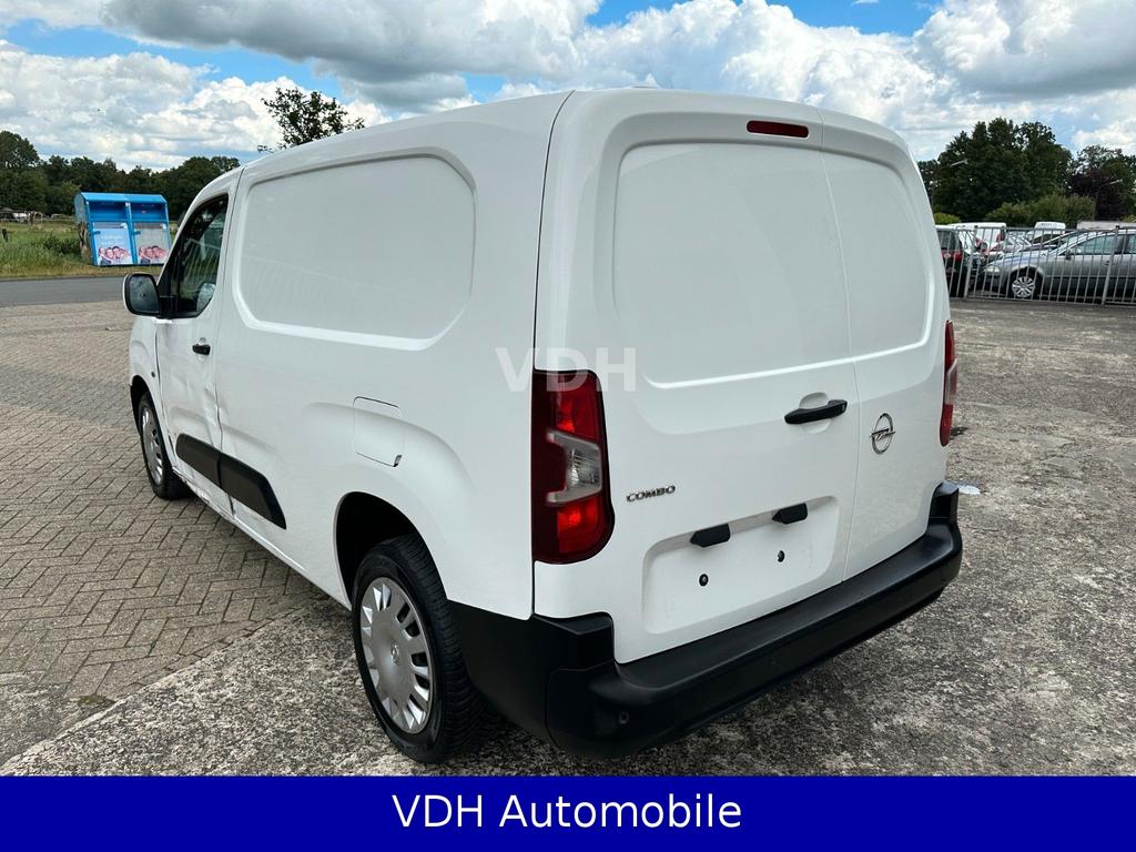 Opel Combo 2020