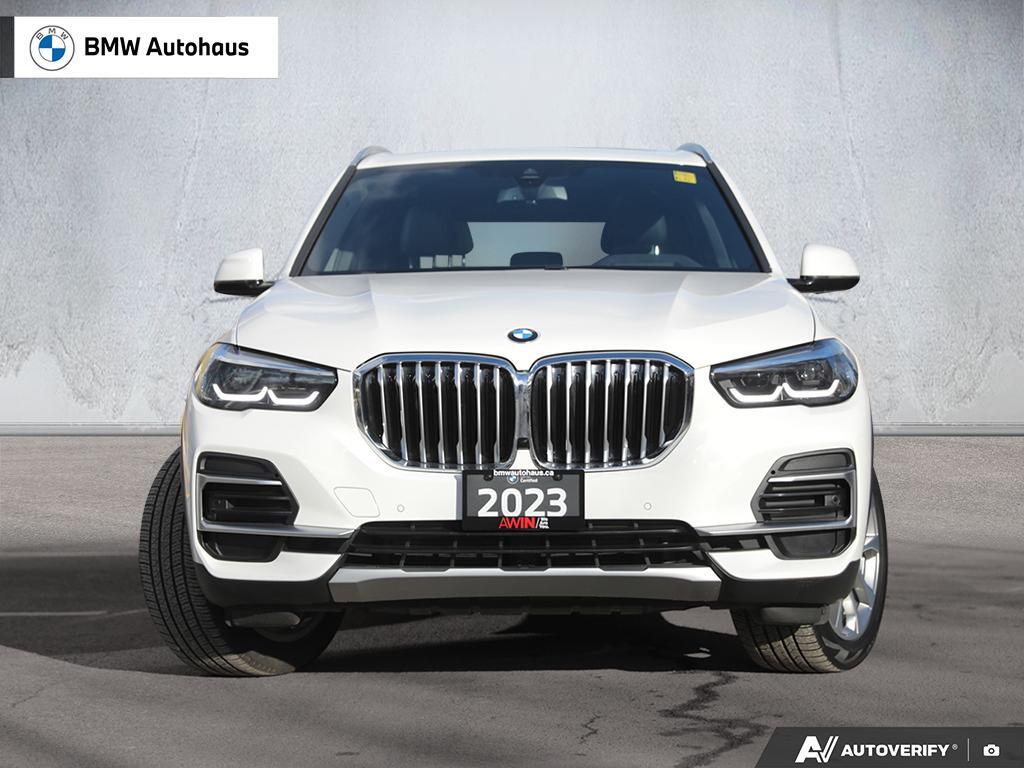 BMW X5 2023