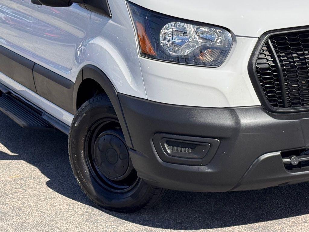 Ford Transit 2023